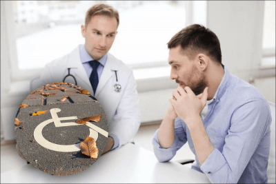 Військкомат, знак інваліда Військкомат, знак інваліда