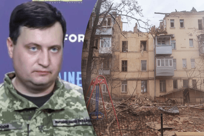 Массированные ракетные удары могут остаться в прошлом: в ГУР рассказали, куда будет бить враг