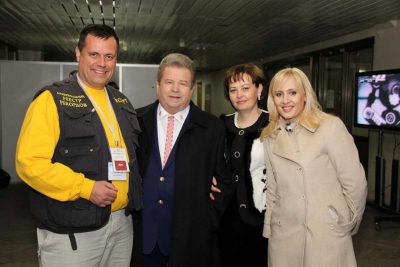 поплавский поплавский