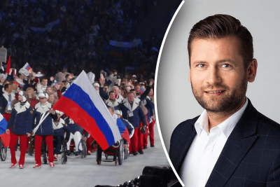 російські спортсмени, Каміль Бортнічук російські спортсмени, Каміль Бортнічук