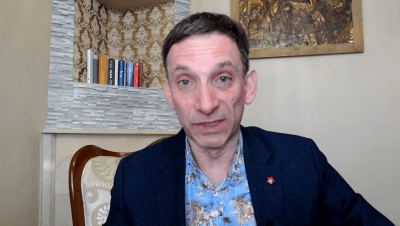 Віталій Портников. Чому Паша Мерседес погрожує Зеленському