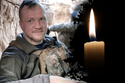 Від отриманих на війні ран загинув чотириразовий чемпіон світу з кікбоксингу Віталій Мерінов