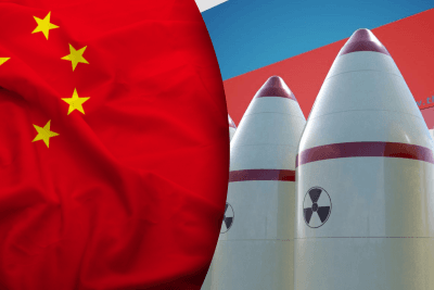 Китай зарубав передачу ядерної зброї іншим країнам, а у Лукашенка різко огризнулись в ООН