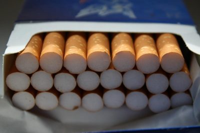 Бенефіціари локальних тютюнових фабрик знаходяться на Кіпрі – Купира Бенефіціари локальних тютюнових фабрик знаходяться на Кіпрі – Купира