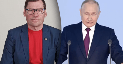 "Живут в золотой клетке": эксперт раскрыл судьбу "использованных" двойников Путина