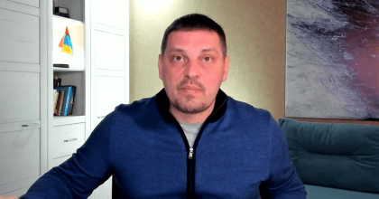 Владимир Золкин. Почему появилось видео с расстрелом пленного