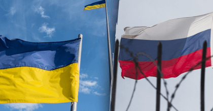 Более 70% украинцев за переговоры с Россией, но есть нюанс - КМИС