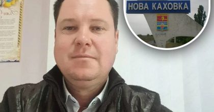 Партизаны взорвали заместителя главы оккупационной "администрации" Новой Каховки: он в больнице