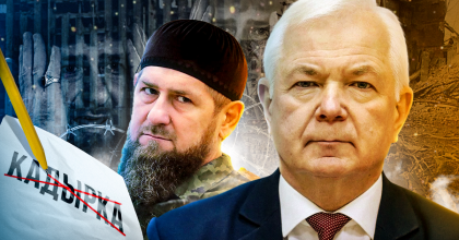 Кадырова уже списали, он готовится к осаде Чечни - Николай Маломуж