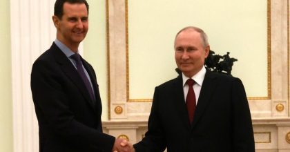 Признал "новые границы РФ": сирийский диктатор Асад сделал скандальное заявление