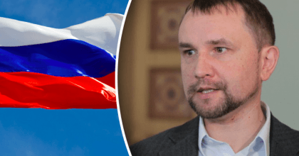 "Провальный год для Путина": Россия просто сломала зубы об Украину - Вятрович