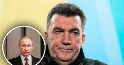"Рабство как норма, свобода как отклонение": Данилов озвучил причины, почему Россия должна исчезнуть