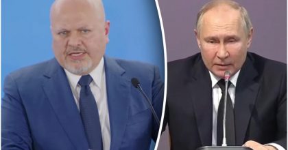 Путину светит пожизненный ордер на арест: в Гааге сделали громкое заявление