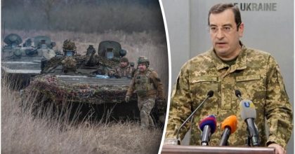 Россия может вести войну максимум до конца 2024 года – ГУР