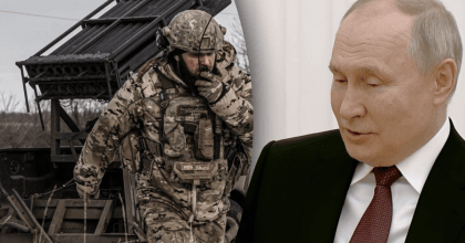 Успешные контрнаступления ВСУ могут склонить Путина к переговорам и прекращению войны - ISW