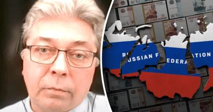 "Готовы переобуться": эксперт раскрыл план Кремля, когда ВСУ дойдут до Крыма