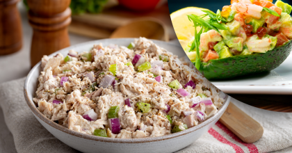 Вкуснее Оливье, Винегрета и Шубы в 10 раз: легкий и простой салат на Пасху 2023 - рецепт