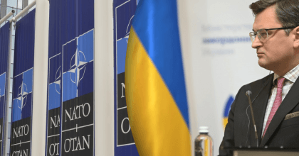 Страны НАТО устранят ПДЧ с пути Украины к вступлению в Альянс - Кулеба