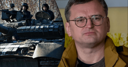 Поражение РФ и восстановление границ Украины: Кулеба назвал условие завершения войны