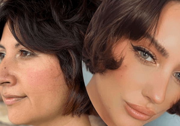 Яку стрижку зробити після 40 років: 3 кокетливі варіанти з ефектом мінус 10 років