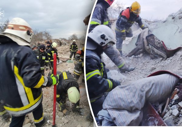 В Україні є загиблі і руйнування через масову ракетну атаку, по Києву влучили "Кинжалом": усі подробиці