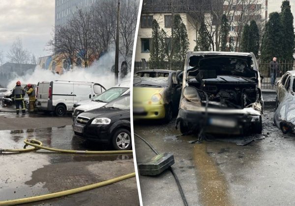 "Нас збудив вибух, ми аж підскочили": очевидці описали перші хвилини після ракетної атаки на Київ