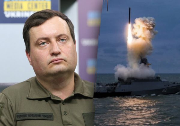 "Киев – непокоренная цель": частота вражеских атак на столицу скоро снизится - ГУР