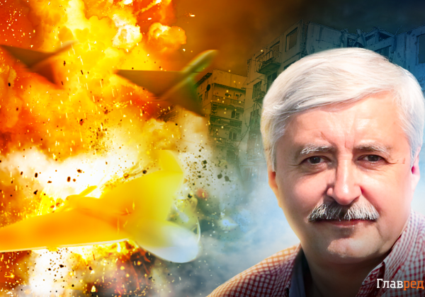 Когда в России закончатся ракеты - Валерий Романенко - Главред