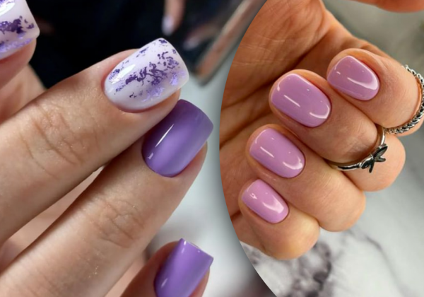 Який манікюр має кращий вигляд на коротких нігтях: 4 варіанти для чудового настрою навесні