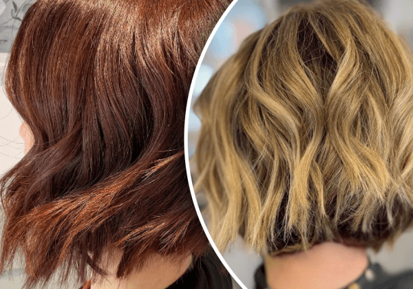 Модна стрижка 2023 невимовної краси, що проста в укладанні та відмінно омолоджує