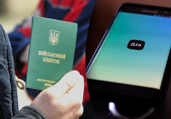 Е-билет для военных будет, но, скорее всего, не в "Дії": комментарий Федорова