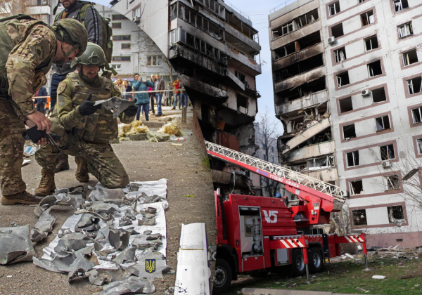 Рятувальна операція у Запоріжжі завершилась: кількість постраждалих різко зросла - МВС