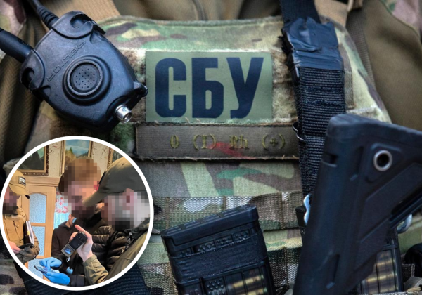 В Івано-Франківську СБУ затримала адептку "руського міра", яка фанатіла від Кадирова з "Моторолою"