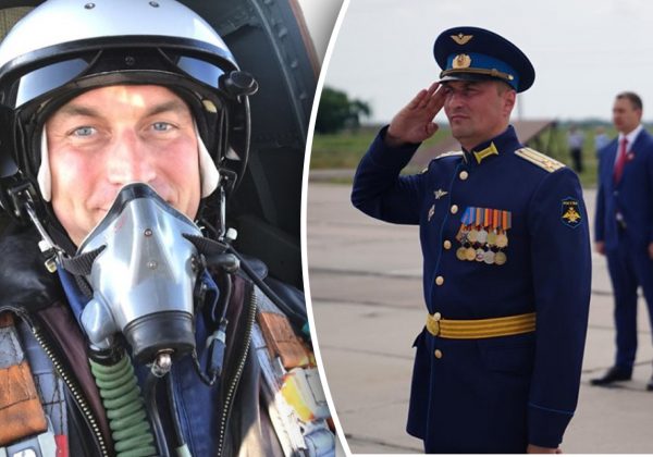 Віддав наказ бомбити драмтеатр і пологовий в Маріуполі: встановлено ім’я полковника РФ родом з України