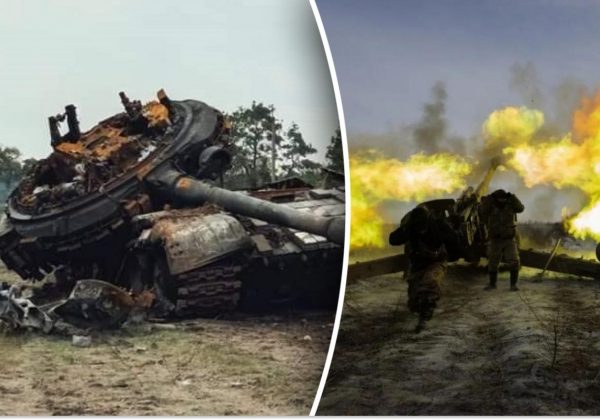 Россиян "перемалывают" батальонами вместе с техникой: детали гигантских потерь РФ