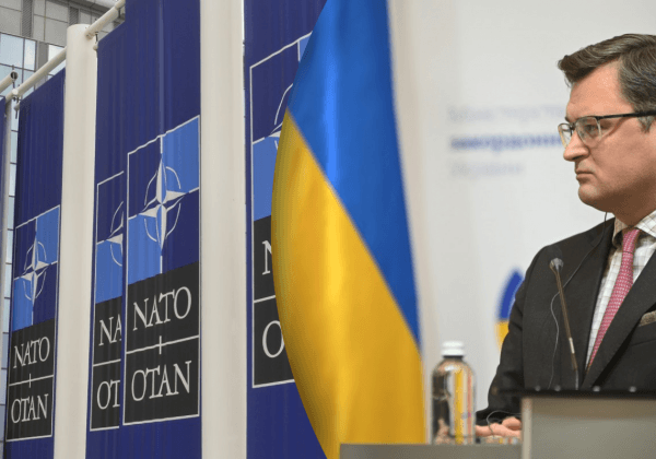 Страны НАТО устранят ПДЧ с пути Украины к вступлению в Альянс - Кулеба