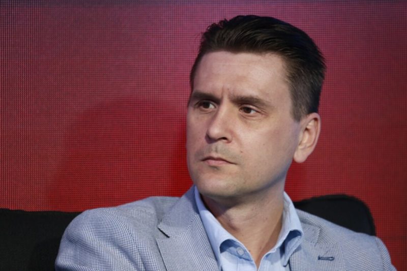 "Скоро почти на каждом российском предприятии будет что-то взрываться": эксперт назвал причину