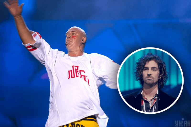 Дантес спробував виправдати Потапа за пісню про волонтерів, яка обурила Мережу