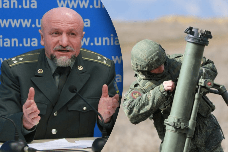 РФ намагається "кусати" українську оборону: окупанти змінили тактику - полковник