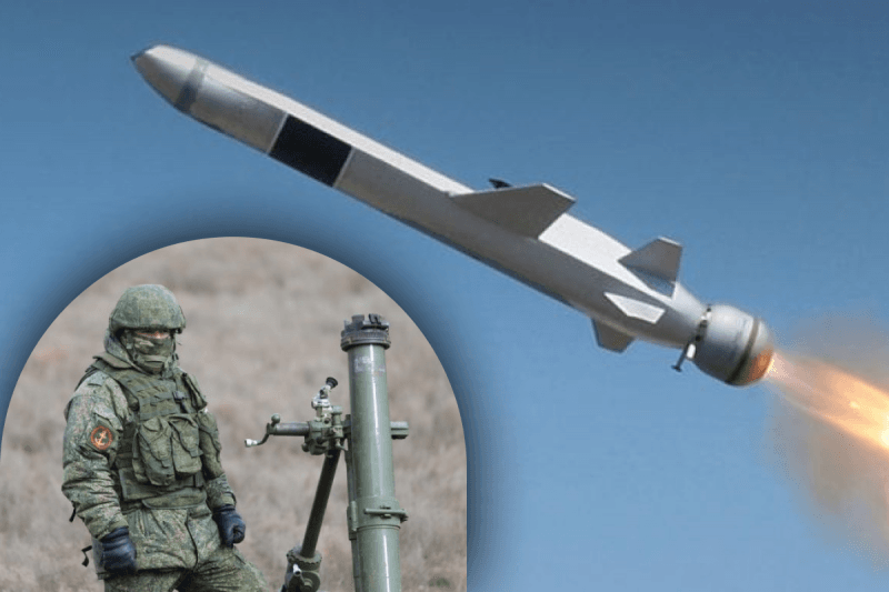 РФ ударила ракетами по Украине: мощные взрывы прозвучали в Полтавской области