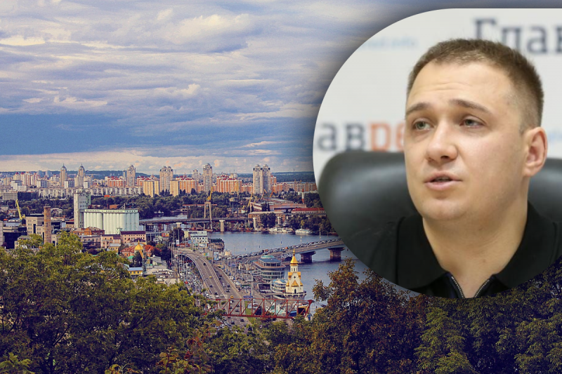 "Хрущевки не выдержат": эксперт назвал самые безопасные дома в случае землетрясения в Украине