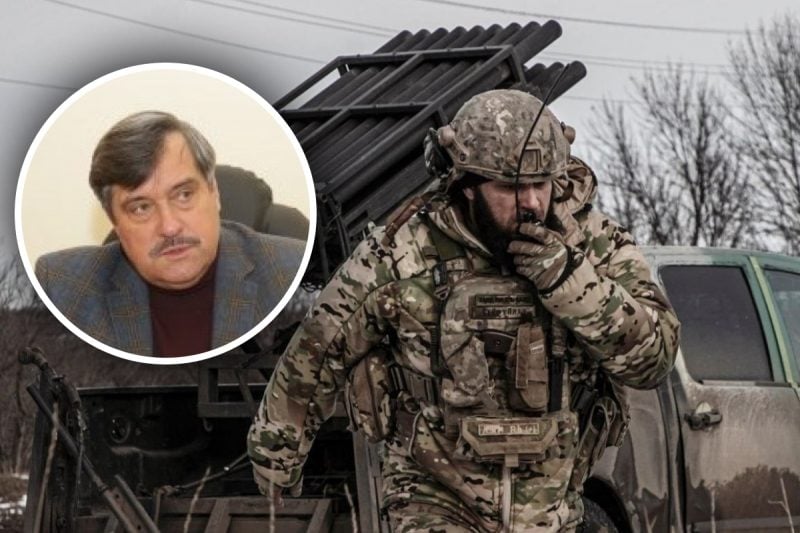 "Ждем оружие и готовим военных": у Залужного рассказали, когда начнется контрнаступление ВСУ