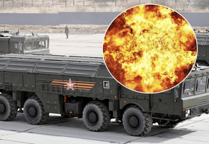 "Бавовна" в Подмосковье, где разрабатывали Искандеры и Кинжалы для армии РФ: новые подробности