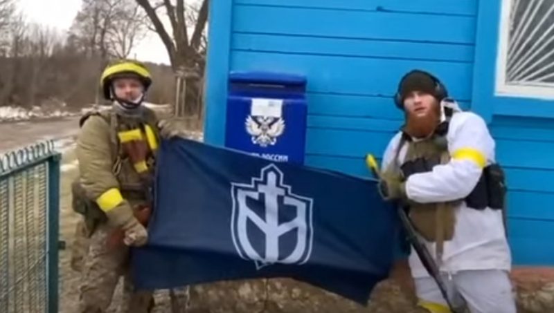 "Війна прийде в Росію": Пономарьов назвав терміни початку бойових дій у РФ