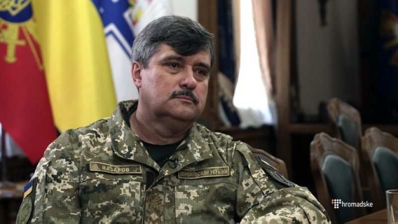 Переговори Києва та Москви можливі після деокупації Запоріжжя та Херсонщини - радник Залужного