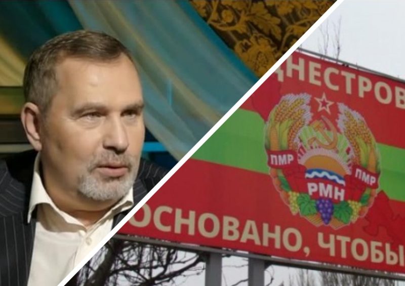 Армия Приднестровья может захватить власть: эксперт раскрыл сценарий переворота в "ПМР"
