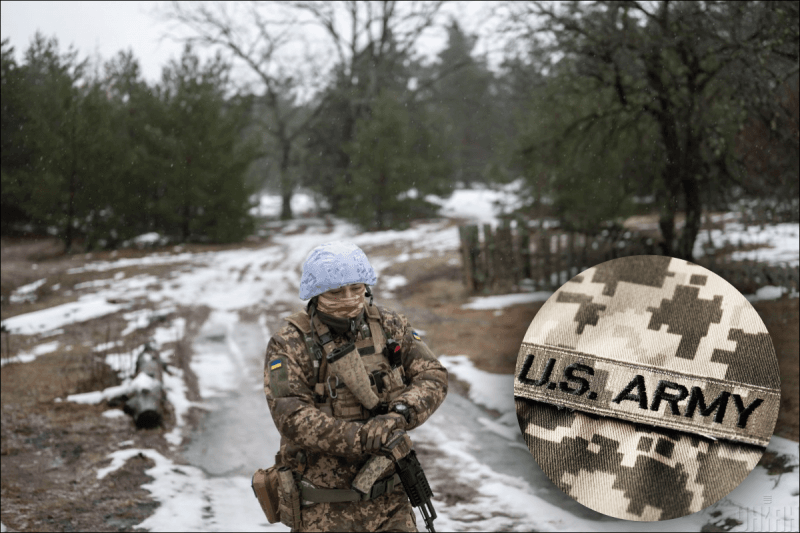 Офицеры ВСУ вместе с генералами из США отработали сценарии контрнаступления – NYT