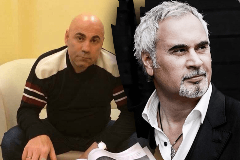 "Це дурість": продюсер Пригожин в сказі через Меладзе, який підтримав Україну