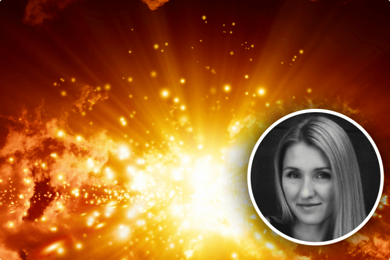 "Ризик масованої атаки": астролог спрогнозувала підлі удари окупантів по Україні в березні