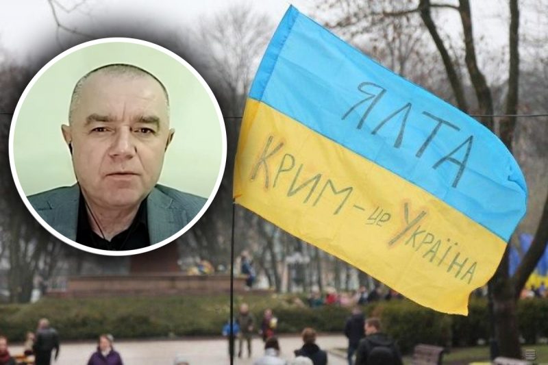 "Війська РФ в Криму розваляться після 2 тижнів в оточенні": полковник описав звільнення півострова